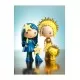 Set figurine printesa Steluta, Luz si Light Set figurine printesa Steluta, Luz si Light
