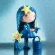 Set figurine printesa Steluta, Luz si Light Set figurine printesa Steluta, Luz si Light