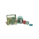 Proiector Animale cu 8 diapozitive Moulin Roty