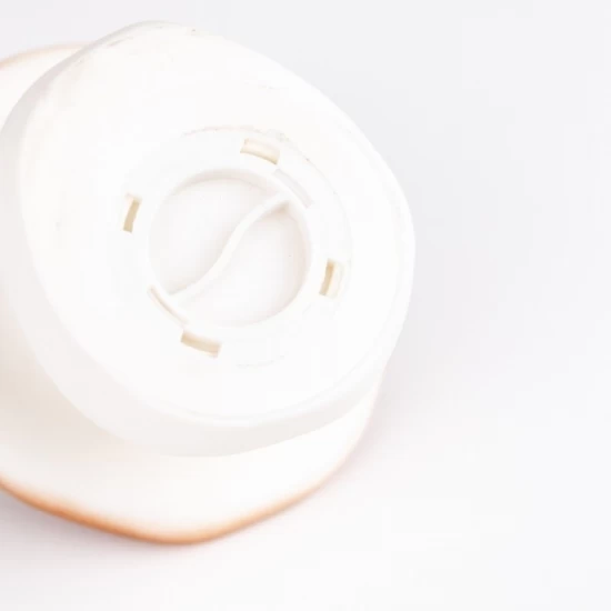 Pusculita ciupercuta rosie Egmont Toys