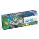 Puzzle 1000 piese In apa si pe uscat Djeco Puzzle 1000 piese In apa si pe uscat Djeco