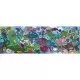 Puzzle 1000 piese In apa si pe uscat Djeco Puzzle 1000 piese In apa si pe uscat Djeco