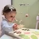 Puzzle animale si frunze Egmont Toys Puzzle animale si frunze Egmont Toys