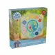 Puzzle ceas Peter Rabbit Orange Tree Toys 12 piese Puzzle ceas Peter Rabbit Orange Tree Toys 12 piese