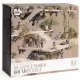 Puzzle circular lumea Londji Puzzle circular lumea Londji