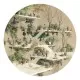 Puzzle circular lumea Londji Puzzle circular lumea Londji