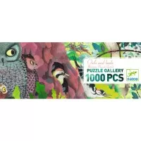 Puzzle Djeco Aripi 1000 piese