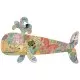 Puzzle Djeco Balena 150 piese