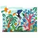 Puzzle Djeco Coco Toucan 24 piese