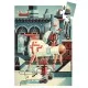 Puzzle Djeco 36 piese - Robotul Bob Puzzle Djeco 36 piese - Robotul Bob