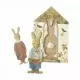 Puzzle familia de iepurasi Egmont Toys Puzzle familia de iepurasi Egmont Toys