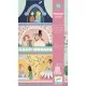 Puzzle gigant Djeco 36 piese - Castelul printeselor Puzzle gigant Djeco 36 piese - Castelul printeselor