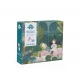 Puzzle de observatie Intre plante 100 piese Moulin Roty Puzzle de observatie Intre plante 100 piese Moulin Roty
