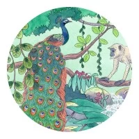 Puzzle Jungla Indiana Djeco 54 piese