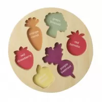 Puzzle legume si fructe Orange Tree Toys