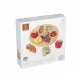 Puzzle legume si fructe Orange Tree Toys Puzzle legume si fructe Orange Tree Toys