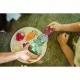 Puzzle legume si fructe Orange Tree Toys Puzzle legume si fructe Orange Tree Toys