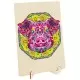 Puzzle lemn Porc 121 piese