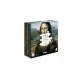 Puzzle Londji 1000 piese Mona Lisa Puzzle Londji 1000 piese Mona Lisa