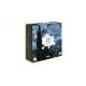 Puzzle Londji 1000 piese van Gogh - Noapte instelata Puzzle Londji 1000 piese van Gogh - Noapte instelata
