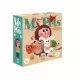 Puzzle Londji animale de companie