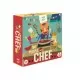 Puzzle Londji Bucatarul priceput Puzzle Londji Bucatarul priceput