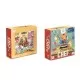 Puzzle Londji Bucatarul priceput Puzzle Londji Bucatarul priceput
