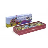 Puzzle Londji Calatorie placuta in fiecare anotimp