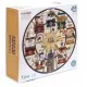 Puzzle Londji Carusel Puzzle Londji Carusel