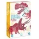 Puzzle Londji Descopera dinozaurii Puzzle Londji Descopera dinozaurii