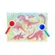 Puzzle Londji Descopera dinozaurii Puzzle Londji Descopera dinozaurii
