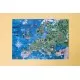 Puzzle Londji 200 piese - Descopera Europa Puzzle Londji 200 piese - Descopera Europa