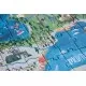 Puzzle Londji 200 piese - Descopera Europa Puzzle Londji 200 piese - Descopera Europa