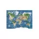 Puzzle Londji Descopera lumea Puzzle Londji Descopera lumea