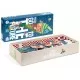 Puzzle Londji Go to the future Puzzle Londji Go to the future