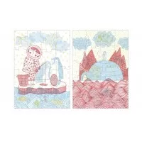 Puzzle Londji Iglu