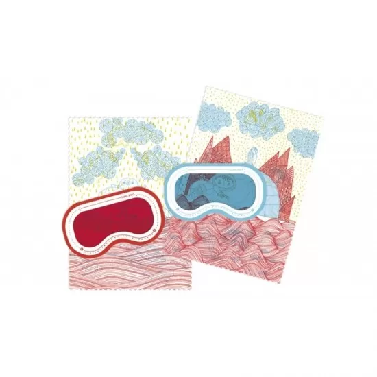 Puzzle Londji Iglu
