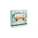 Puzzle Londji 24 piese - In calatorie Puzzle Londji 24 piese - In calatorie