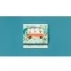 Puzzle Londji 24 piese - In calatorie Puzzle Londji 24 piese - In calatorie