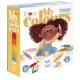 Puzzle Londji Iubim culorile Puzzle Londji Iubim culorile