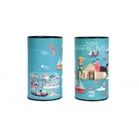 Puzzle Londji Mare mio
