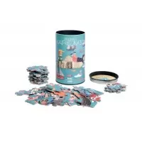 Puzzle Londji Mare mio