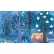Puzzle Londji reversibil 100 piese - Noapte si zi Puzzle Londji reversibil 100 piese - Noapte si zi
