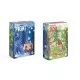 Puzzle Londji reversibil zi si noapte Puzzle Londji reversibil zi si noapte