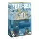 Puzzle Londji 100 piese -  Un Ceai fantastic