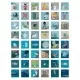 Puzzle Londji 100 piese -  Un Ceai fantastic