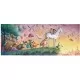 Puzzle Londji Unicorn 350 piese Puzzle Londji Unicorn 350 piese