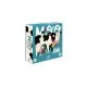 Puzzle gigant Londji 36 piese - Vacuta Moo la ferma Puzzle gigant Londji 36 piese - Vacuta Moo la ferma