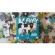 Puzzle gigant Londji 36 piese - Vacuta Moo la ferma Puzzle gigant Londji 36 piese - Vacuta Moo la ferma