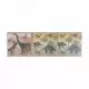 Set 2 puzzle magnetice Dino Egmont Toys 40 piese Set 2 puzzle magnetice Dino Egmont Toys 40 piese